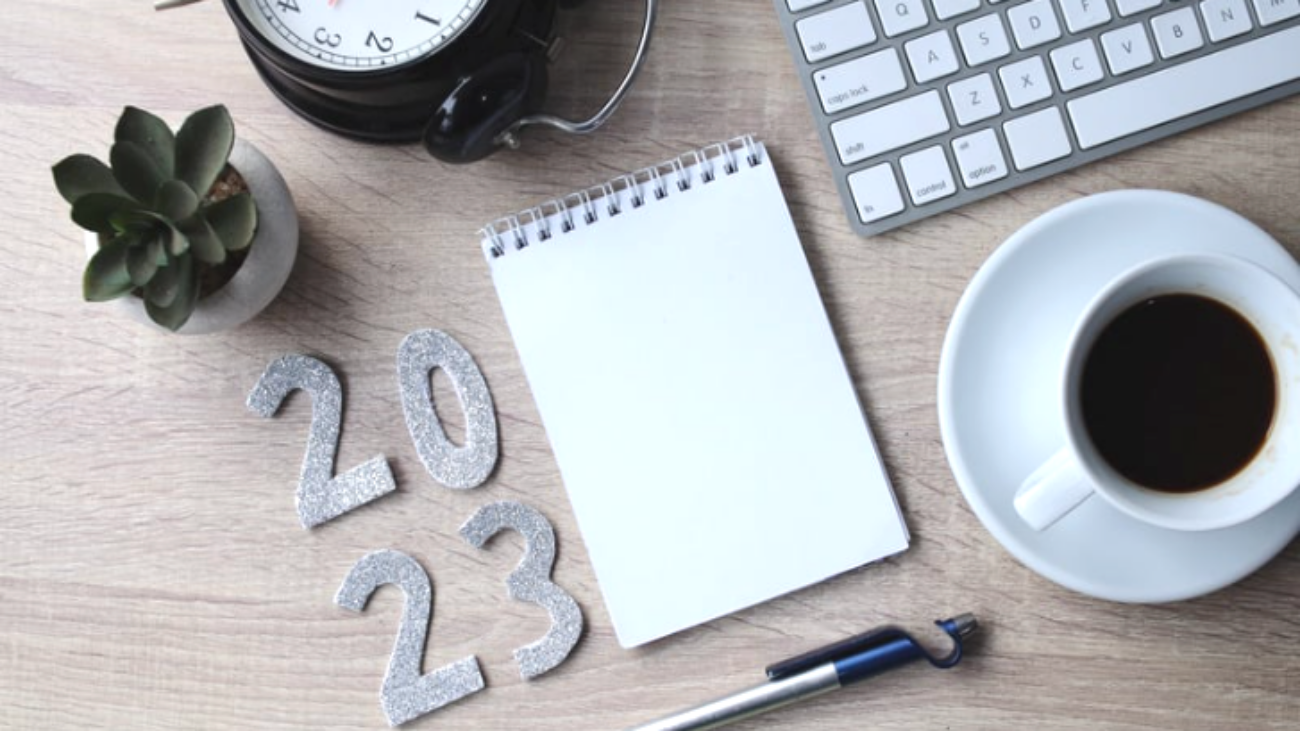 Prepare your business to face 2023