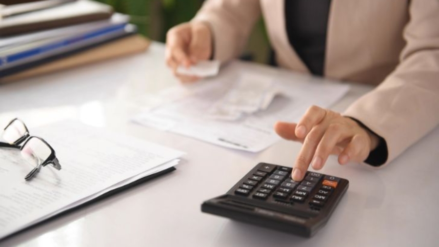 The importance of Accounting and Bookkeeping for your business.